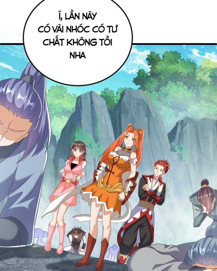 Võ Nghịch Chapter 438 - Trang 2