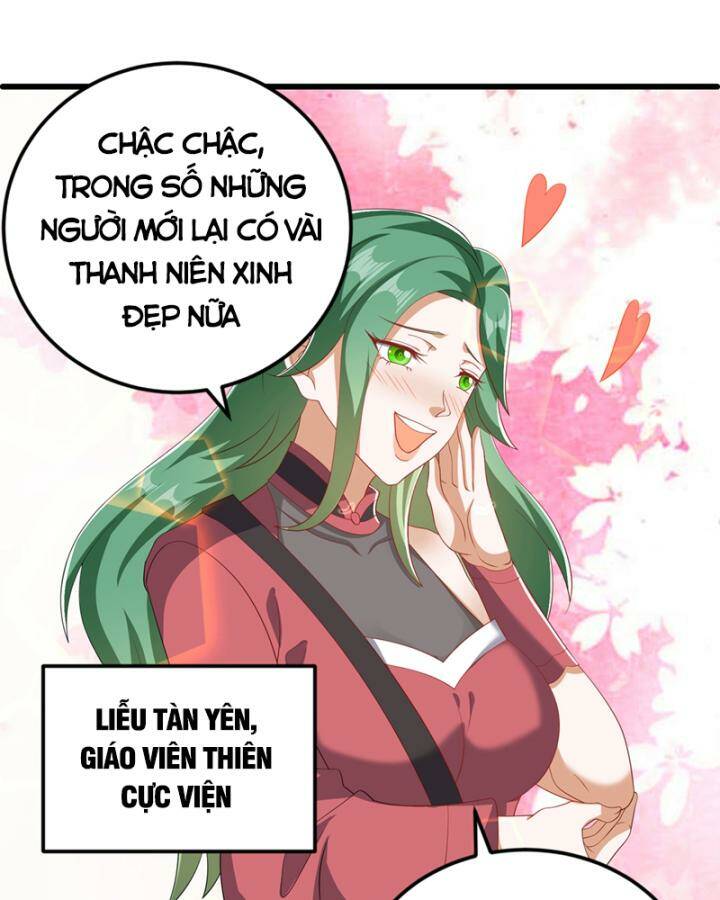 Võ Nghịch Chapter 438 - Trang 2