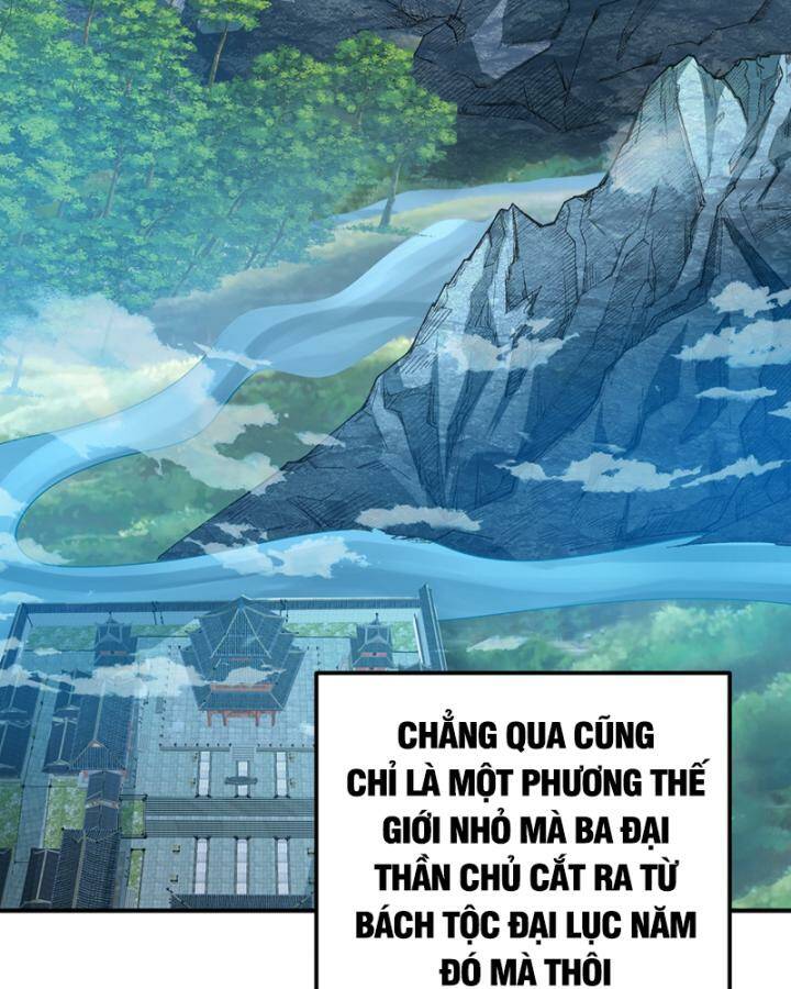 Võ Nghịch Chapter 438 - Trang 2