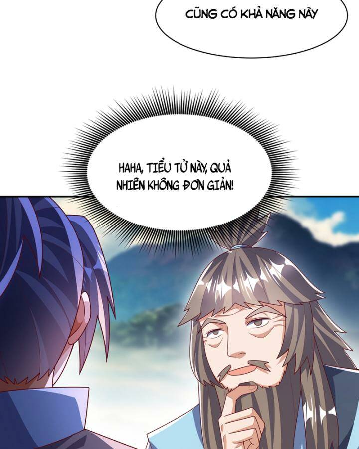 Võ Nghịch Chapter 439 - Trang 2