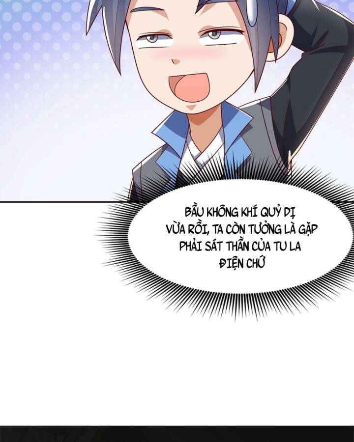 Võ Nghịch Chapter 439 - Trang 2