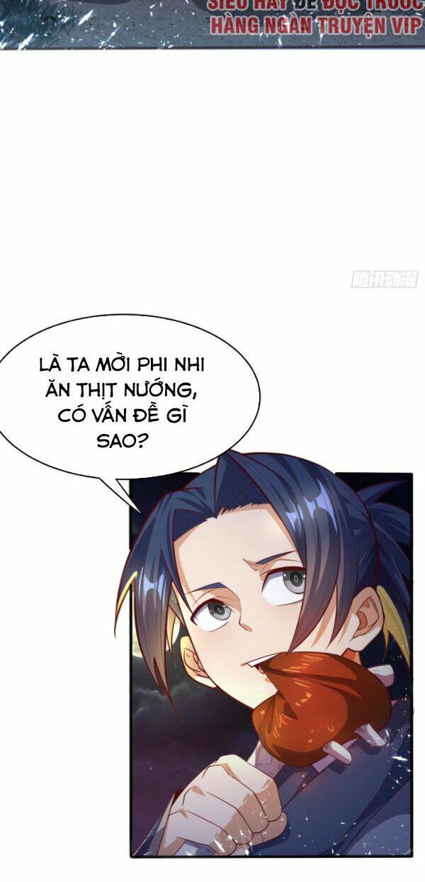 Võ Nghịch Chapter 44 - Trang 2