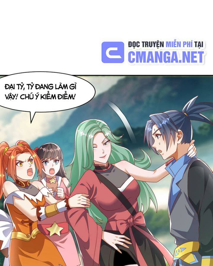 Võ Nghịch Chapter 440 - Trang 2