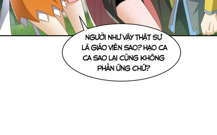 Võ Nghịch Chapter 440 - Trang 2