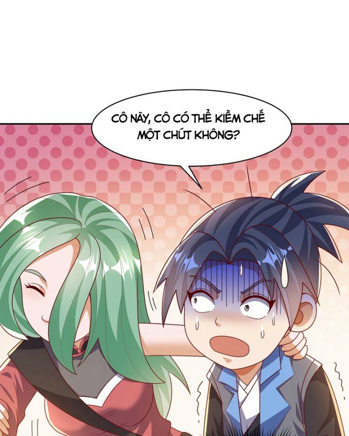 Võ Nghịch Chapter 440 - Trang 2