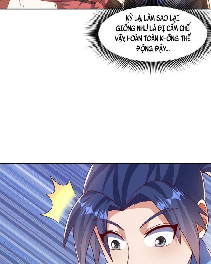 Võ Nghịch Chapter 440 - Trang 2