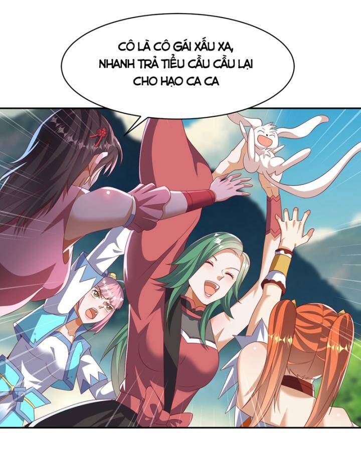 Võ Nghịch Chapter 440 - Trang 2