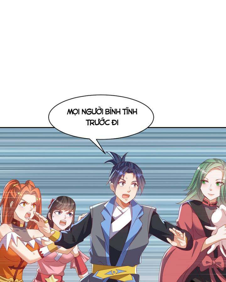 Võ Nghịch Chapter 440 - Trang 2