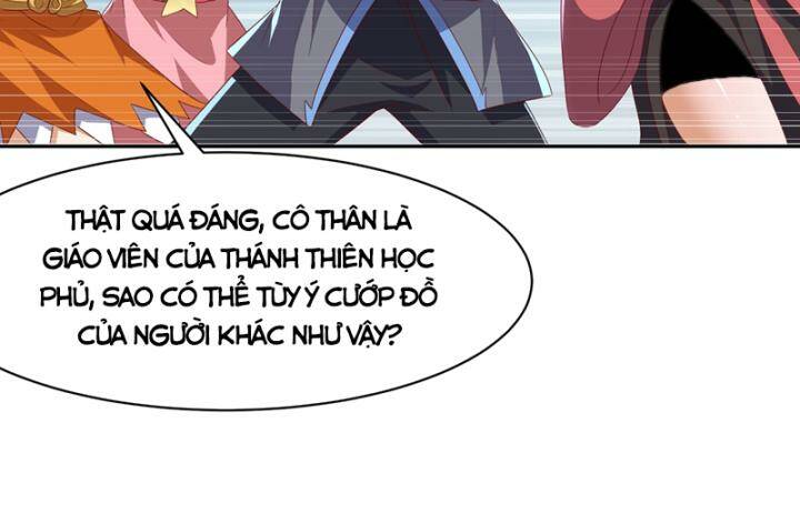 Võ Nghịch Chapter 440 - Trang 2