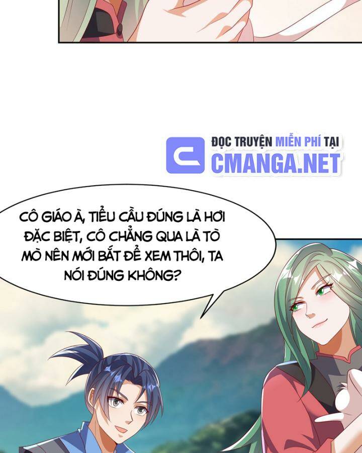 Võ Nghịch Chapter 440 - Trang 2
