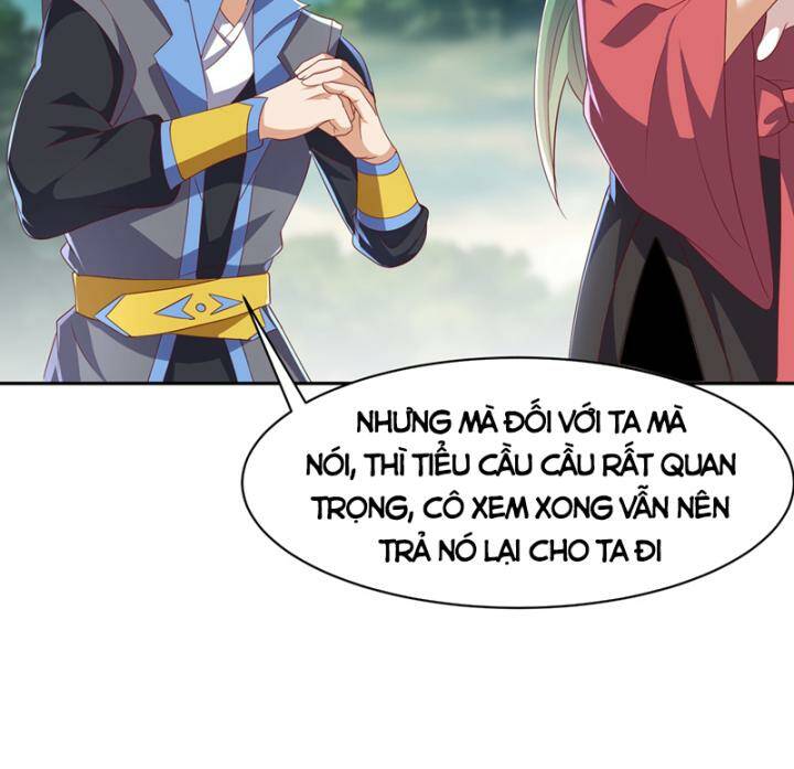 Võ Nghịch Chapter 440 - Trang 2