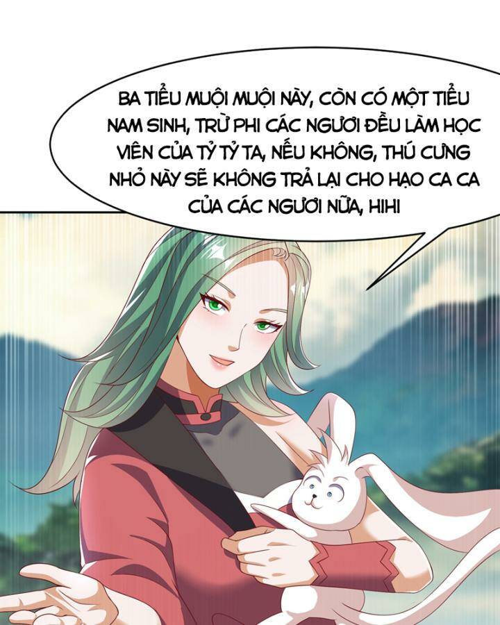 Võ Nghịch Chapter 440 - Trang 2