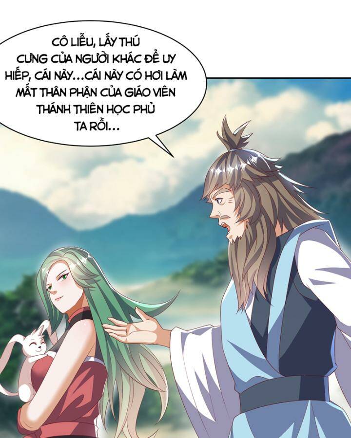 Võ Nghịch Chapter 440 - Trang 2