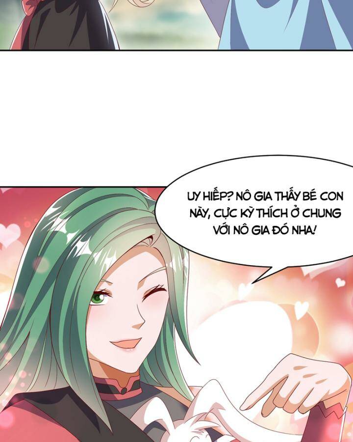 Võ Nghịch Chapter 440 - Trang 2