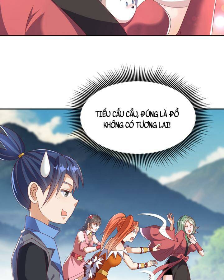 Võ Nghịch Chapter 440 - Trang 2