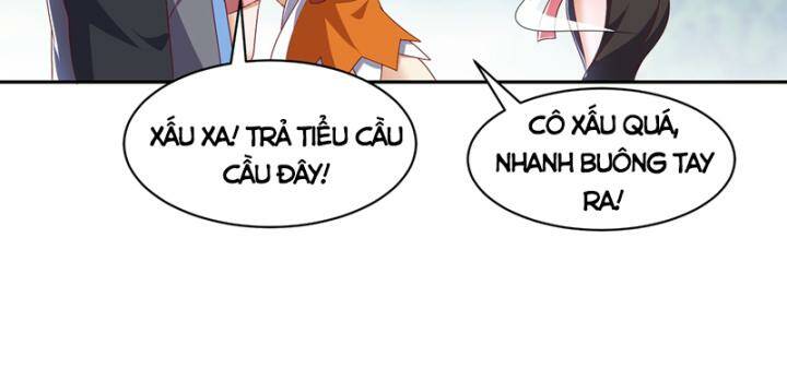 Võ Nghịch Chapter 440 - Trang 2