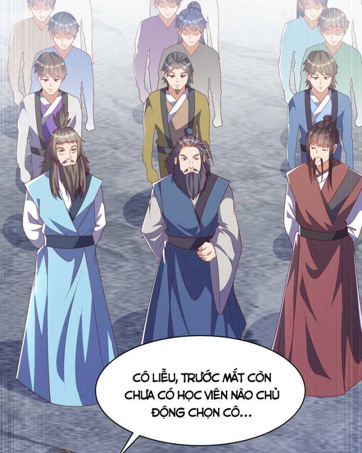 Võ Nghịch Chapter 440 - Trang 2