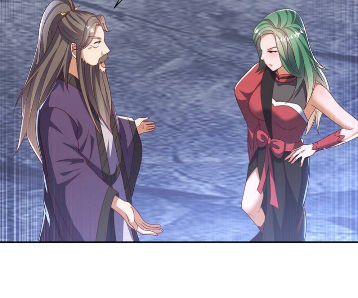 Võ Nghịch Chapter 440 - Trang 2