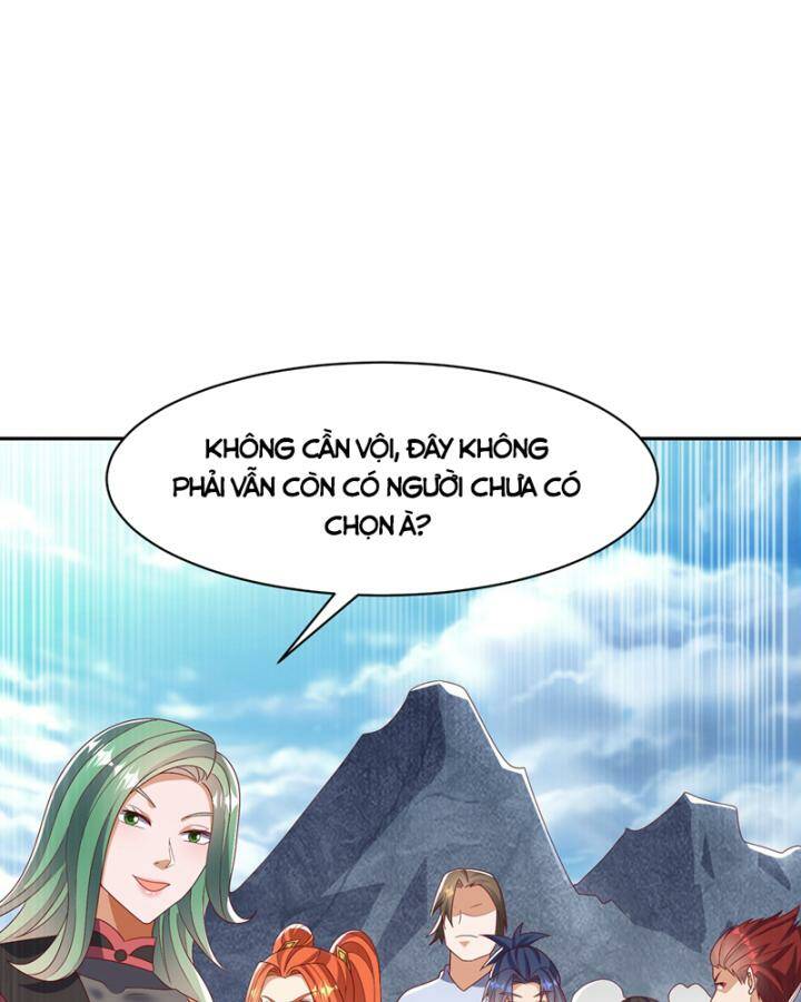 Võ Nghịch Chapter 440 - Trang 2