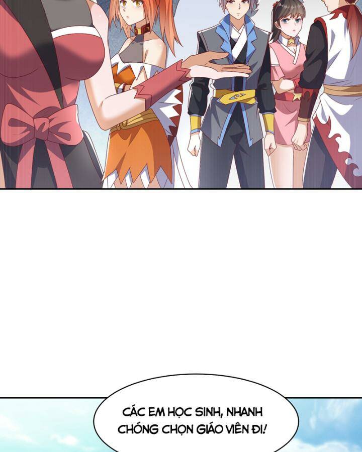 Võ Nghịch Chapter 440 - Trang 2