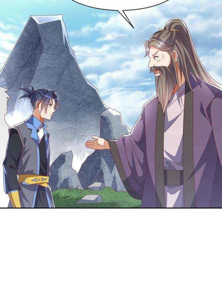 Võ Nghịch Chapter 440 - Trang 2