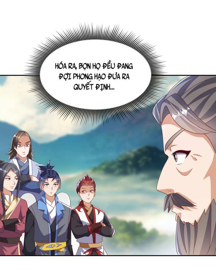 Võ Nghịch Chapter 440 - Trang 2