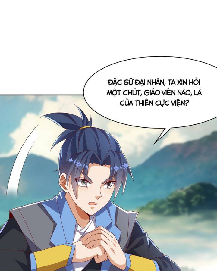Võ Nghịch Chapter 440 - Trang 2
