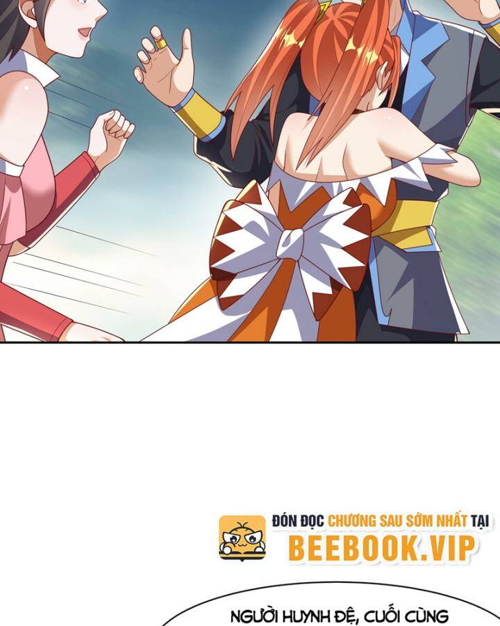 Võ Nghịch Chapter 440 - Trang 2