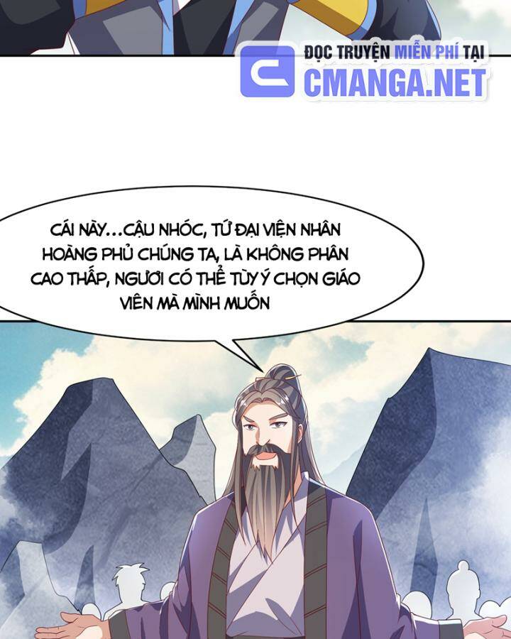 Võ Nghịch Chapter 440 - Trang 2