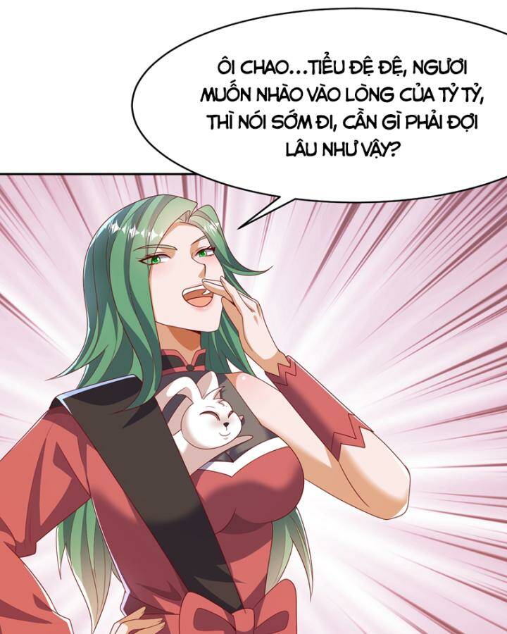 Võ Nghịch Chapter 440 - Trang 2