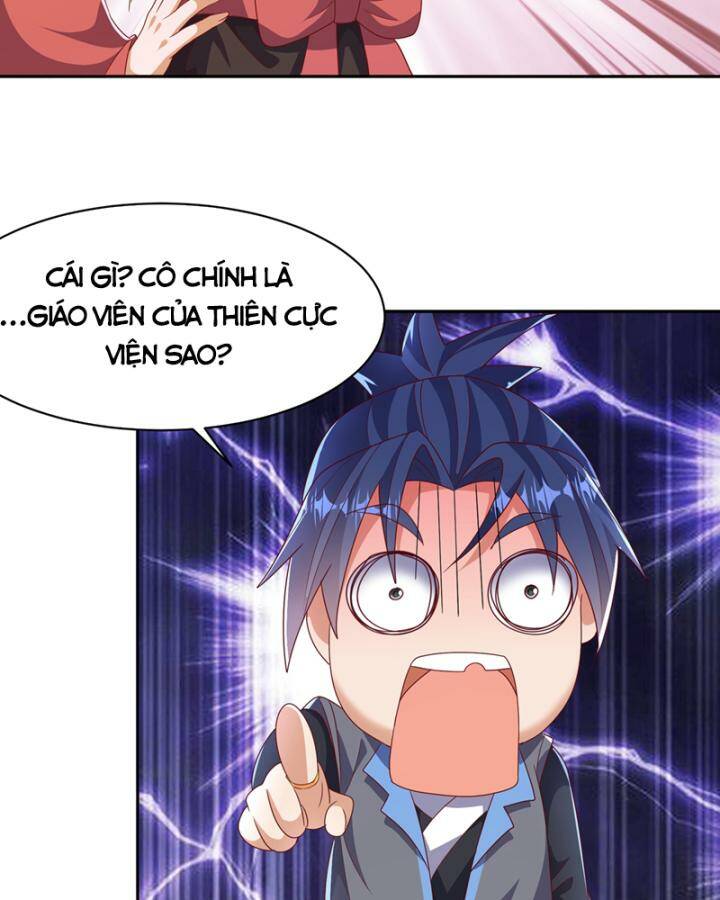 Võ Nghịch Chapter 440 - Trang 2