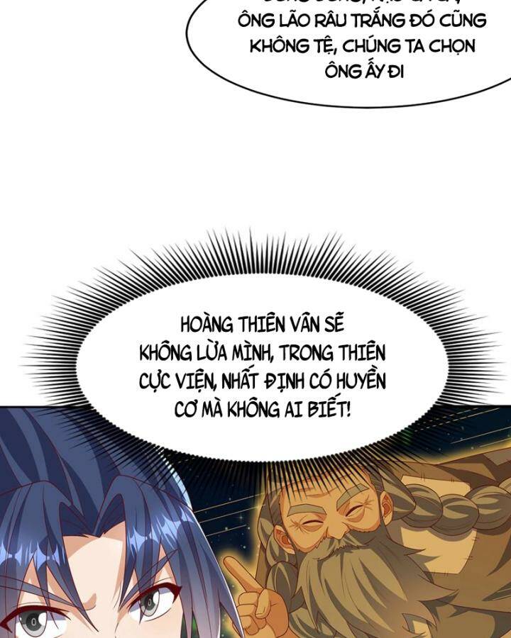 Võ Nghịch Chapter 440 - Trang 2