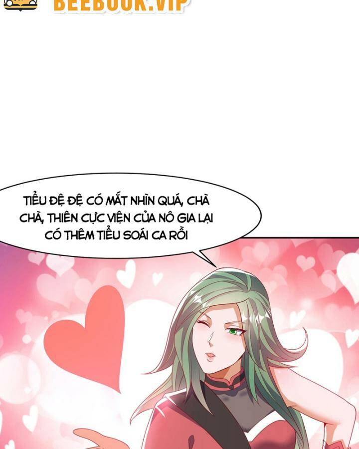Võ Nghịch Chapter 440 - Trang 2