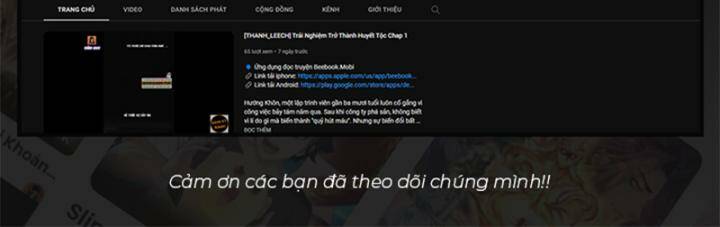 Võ Nghịch Chapter 440 - Trang 2