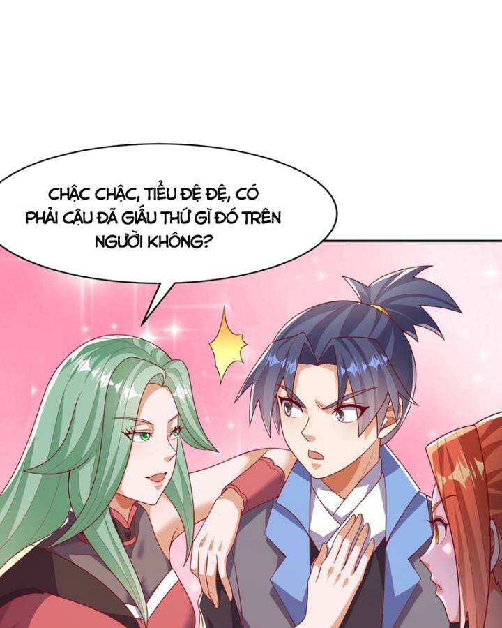 Võ Nghịch Chapter 440 - Trang 2