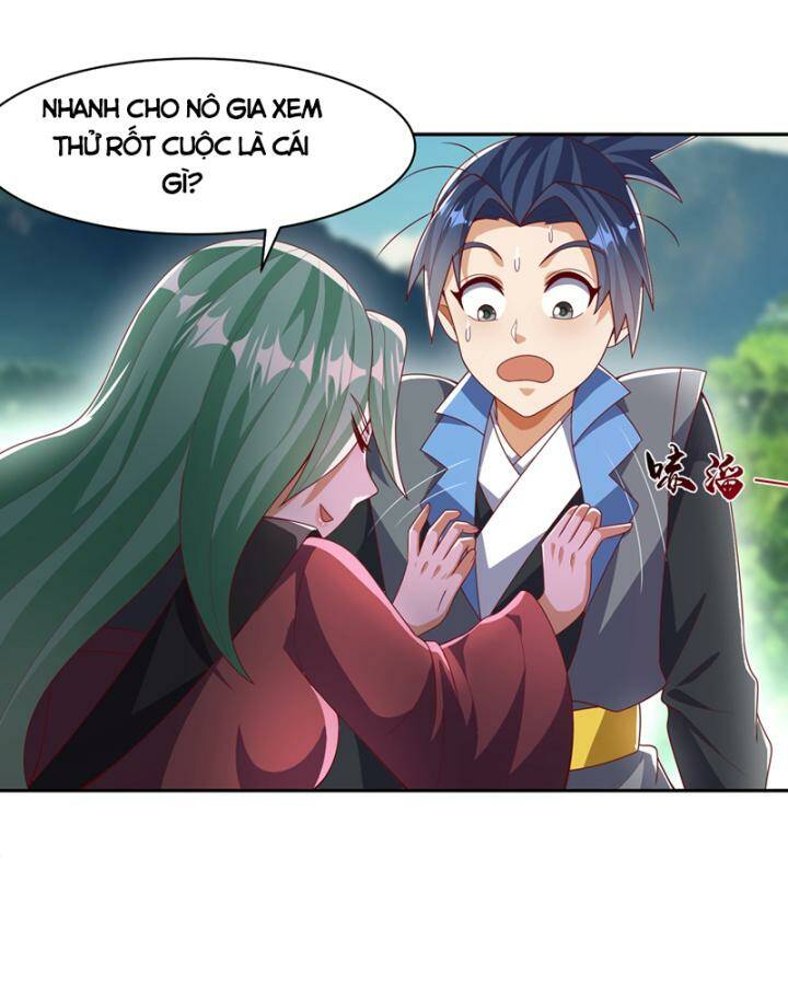 Võ Nghịch Chapter 440 - Trang 2