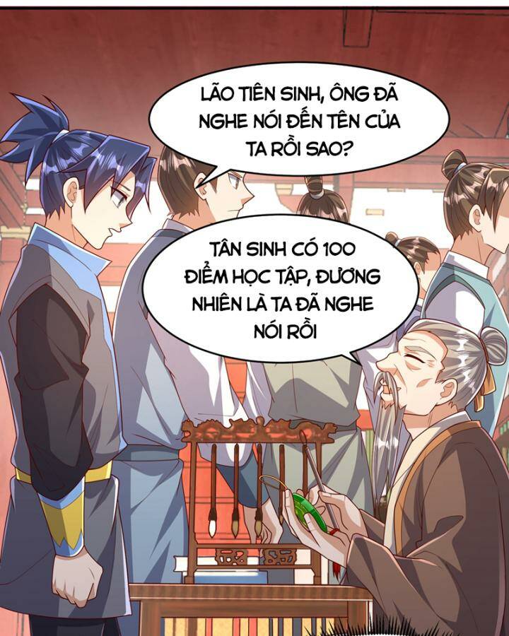 Võ Nghịch Chapter 442 - Trang 2