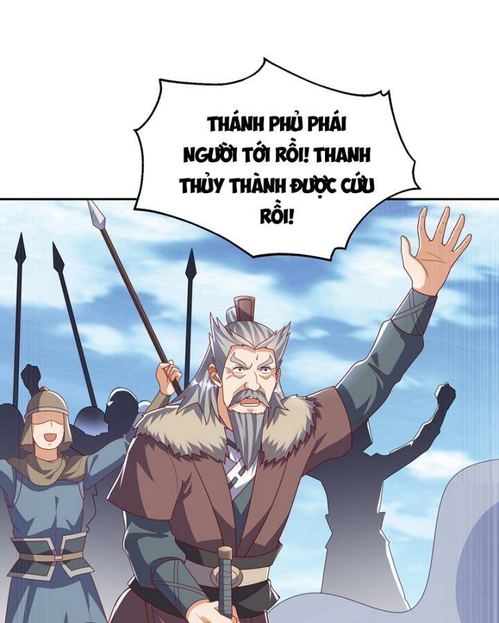 Võ Nghịch Chapter 444 - Trang 2