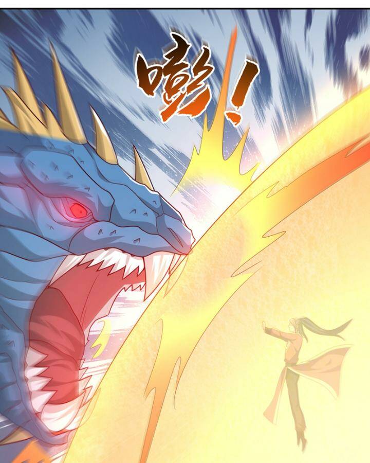 Võ Nghịch Chapter 444 - Trang 2