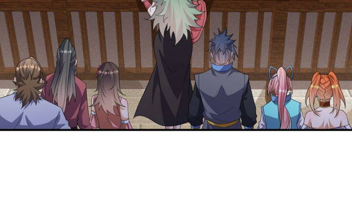 Võ Nghịch Chapter 447 - Trang 2