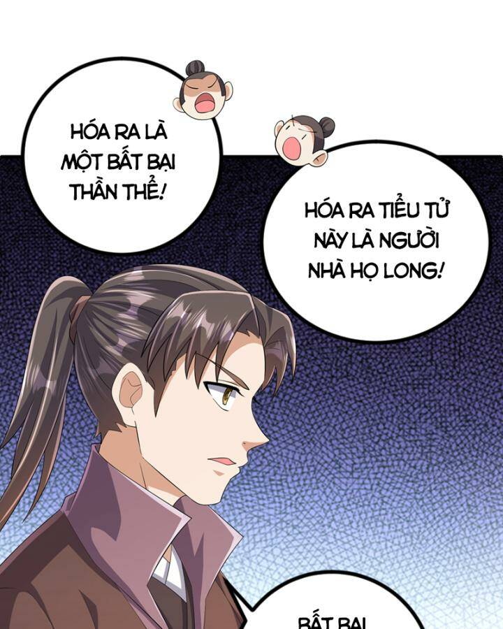 Võ Nghịch Chapter 448 - Trang 2