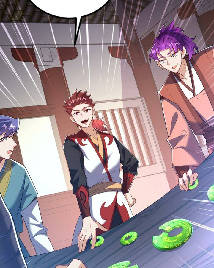 Võ Nghịch Chapter 449 - Trang 2