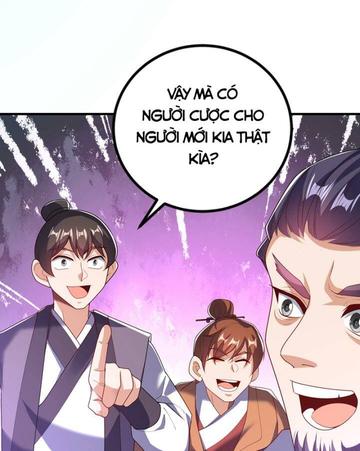 Võ Nghịch Chapter 449 - Trang 2