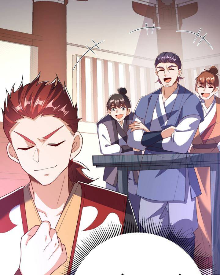 Võ Nghịch Chapter 449 - Trang 2