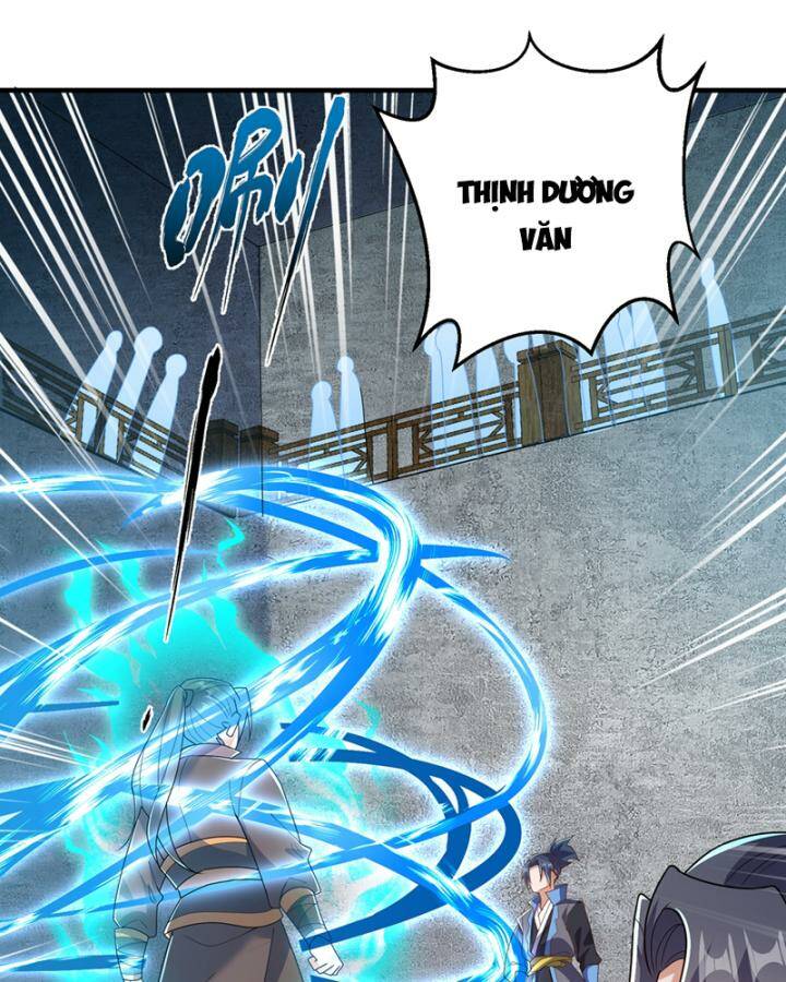 Võ Nghịch Chapter 449 - Trang 2