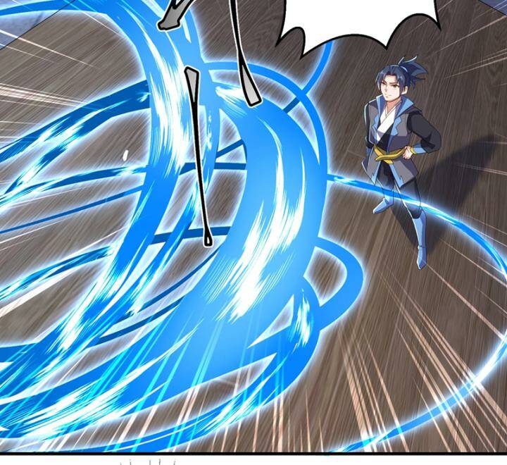 Võ Nghịch Chapter 449 - Trang 2