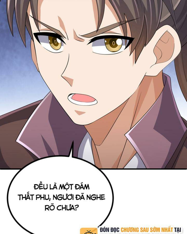 Võ Nghịch Chapter 449 - Trang 2