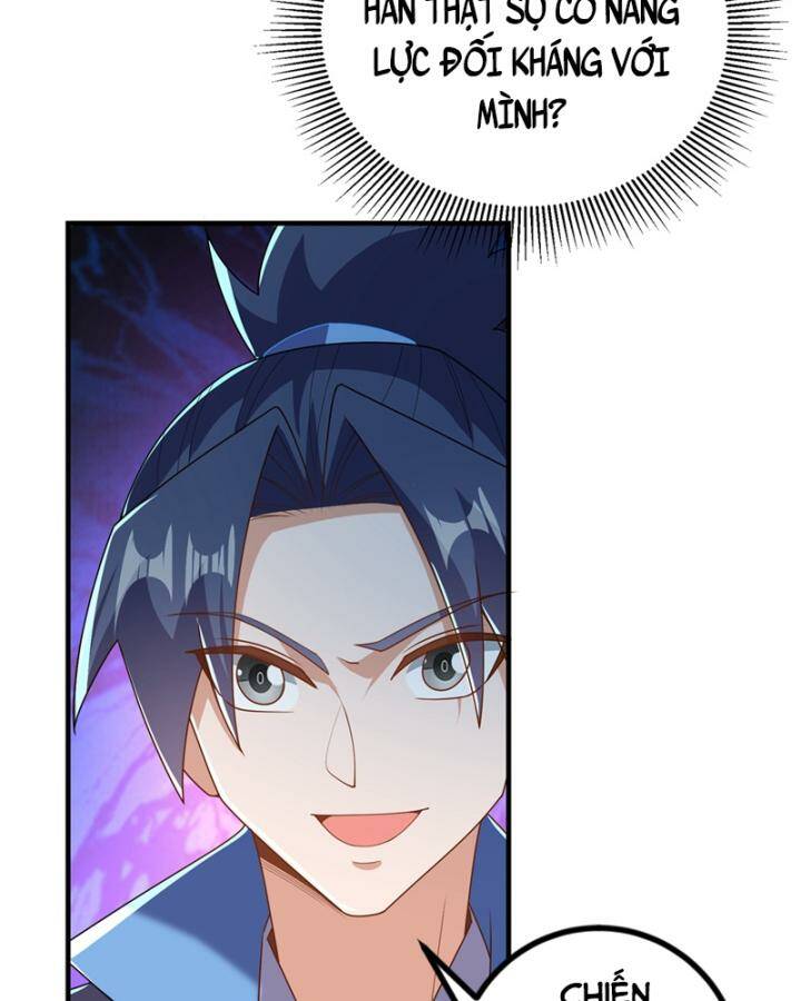 Võ Nghịch Chapter 449 - Trang 2