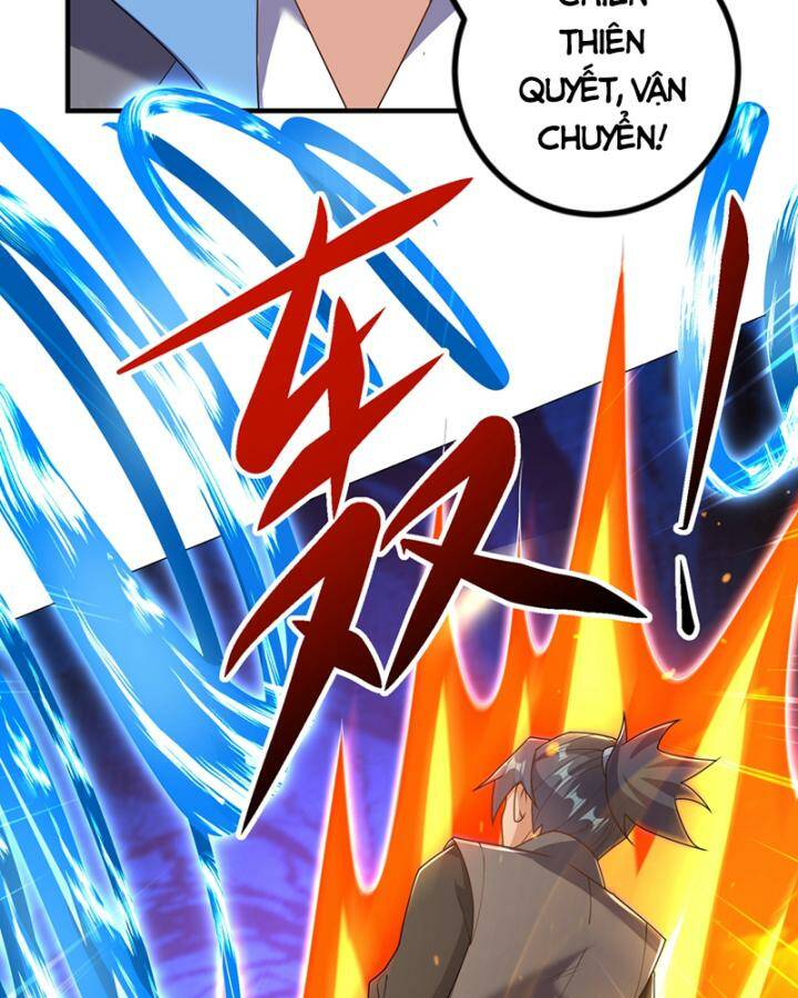 Võ Nghịch Chapter 449 - Trang 2