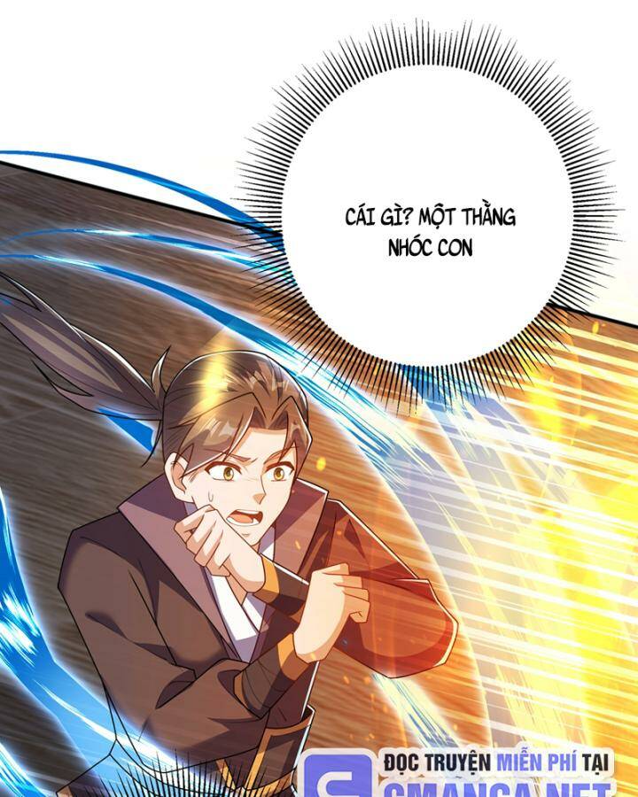 Võ Nghịch Chapter 449 - Trang 2